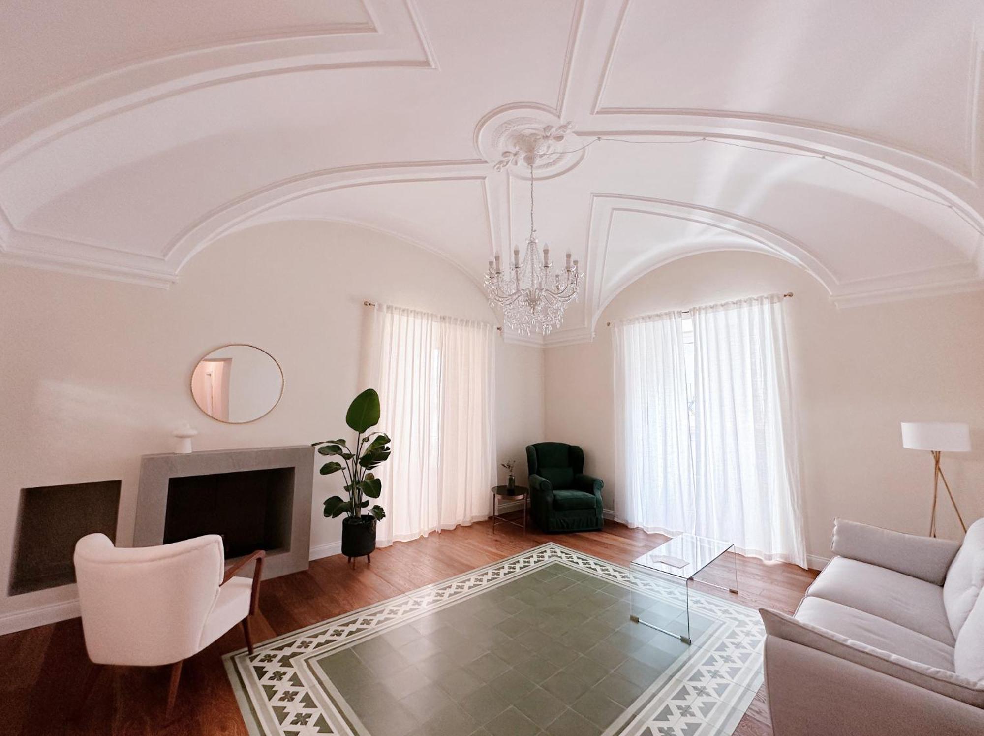 Pietralavica Apartment Catánia Buitenkant foto