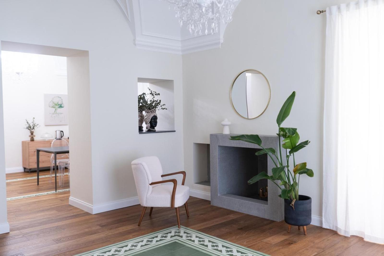 Pietralavica Apartment Catánia Buitenkant foto