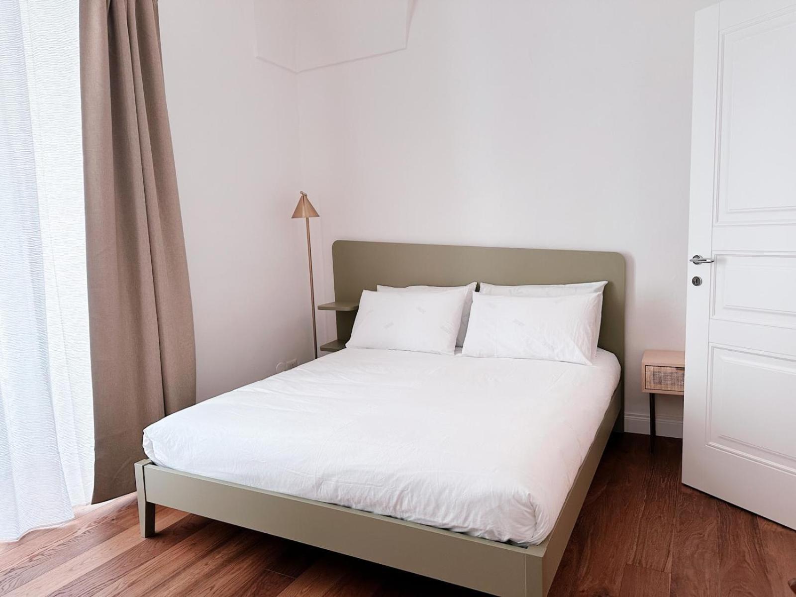 Pietralavica Apartment Catánia Buitenkant foto